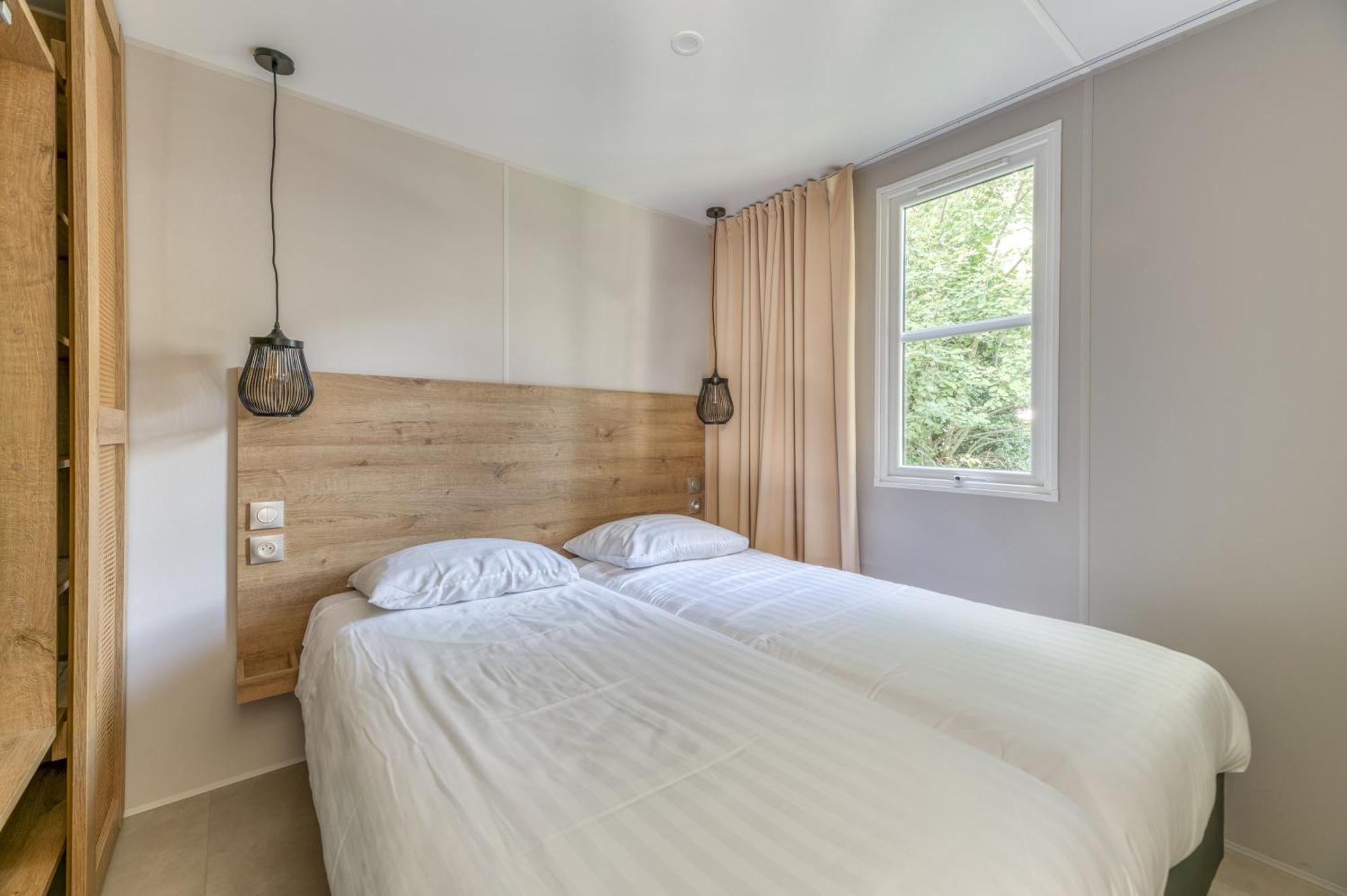 Camping Rcn La Bastide En Ardeche Sampzon Номер фото