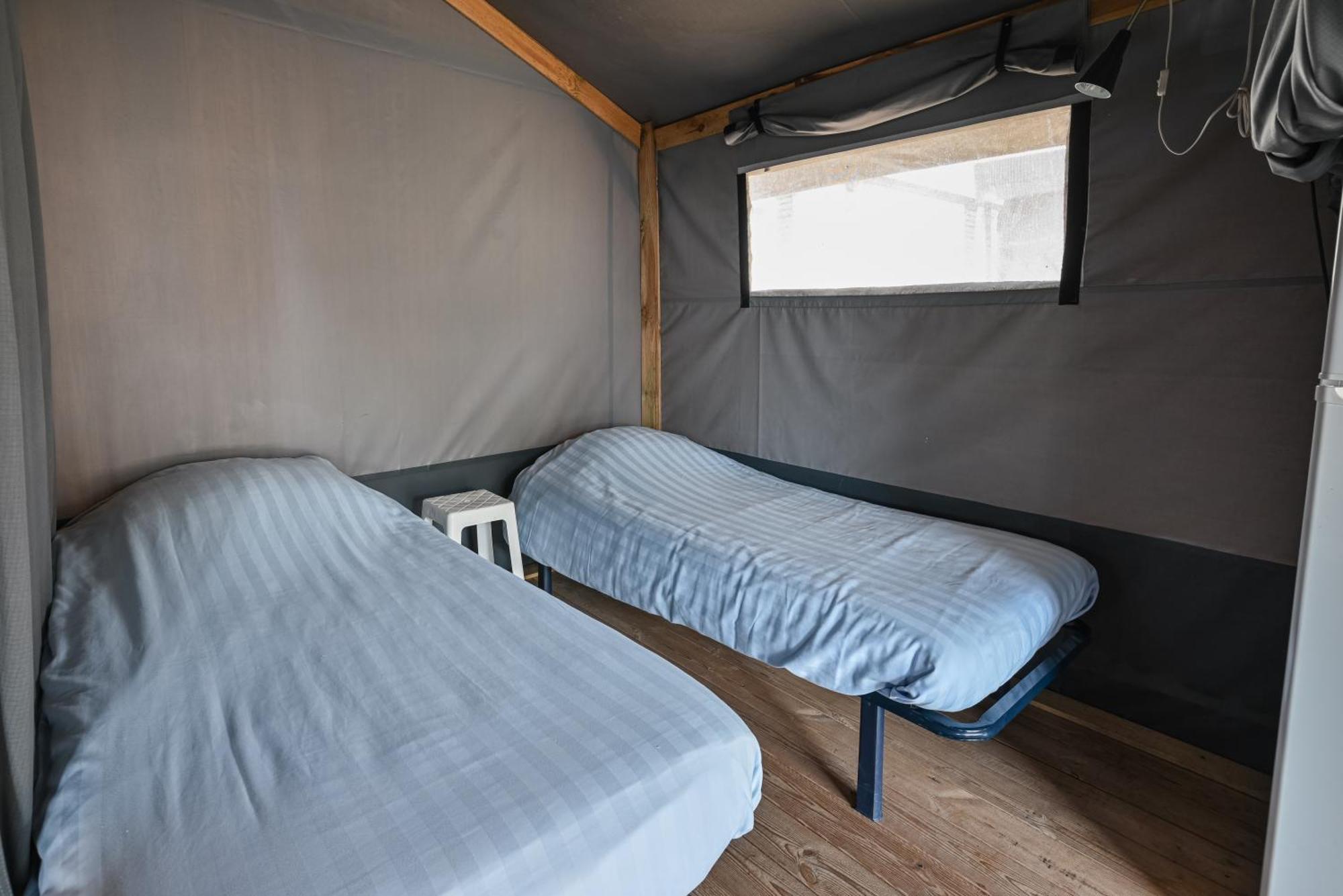 Camping Rcn La Bastide En Ardeche Sampzon Номер фото