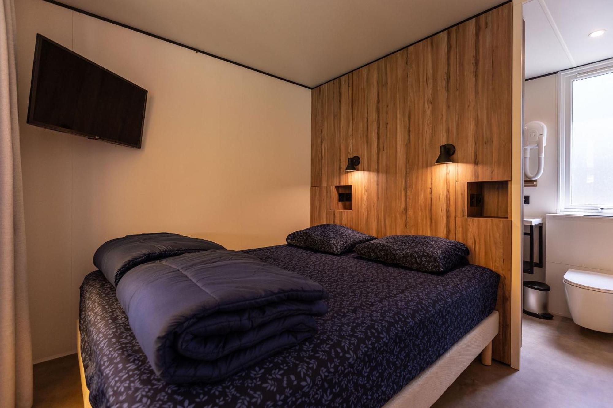 Camping Rcn La Bastide En Ardeche Sampzon Номер фото