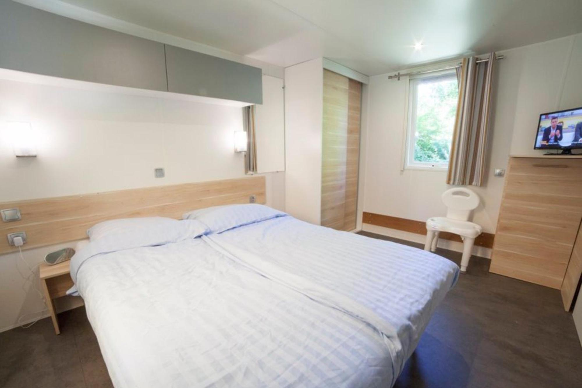 Camping Rcn La Bastide En Ardeche Sampzon Номер фото