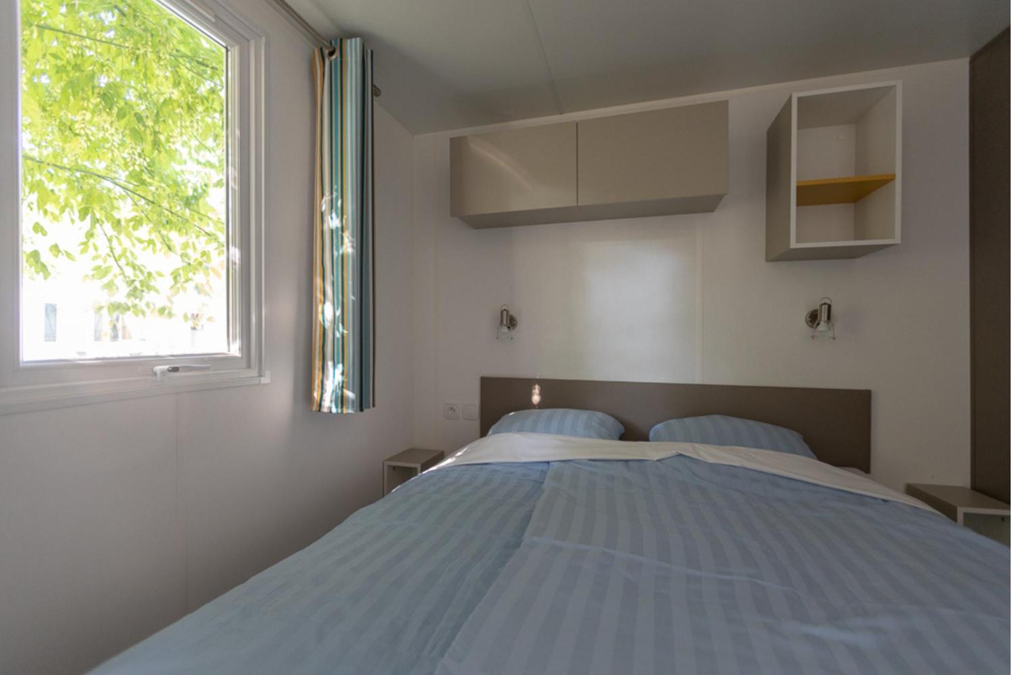 Camping Rcn La Bastide En Ardeche Sampzon Номер фото